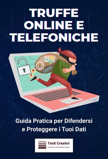 Truffe Online e Telefoniche PDF