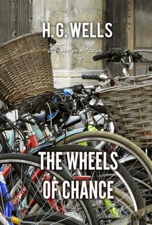 The Wheels of Chance PDF