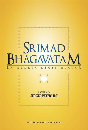 Srimad Bhagavatam PDF
