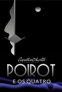 Poirot e os Quatro (traducido) PDF