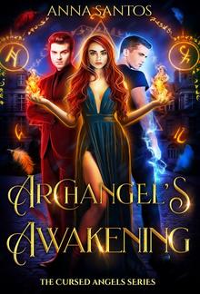 Archangel's Awakening PDF