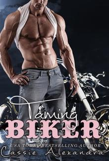 Taming The Biker PDF