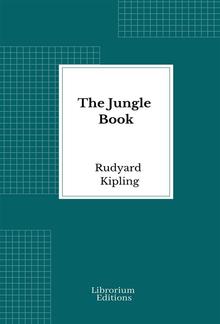 The Jungle Book PDF