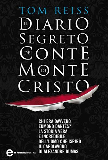 Il diario segreto del Conte di Montecristo PDF