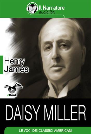 Daisy Miller PDF