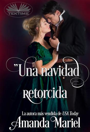 Una Navidad Retorcida PDF