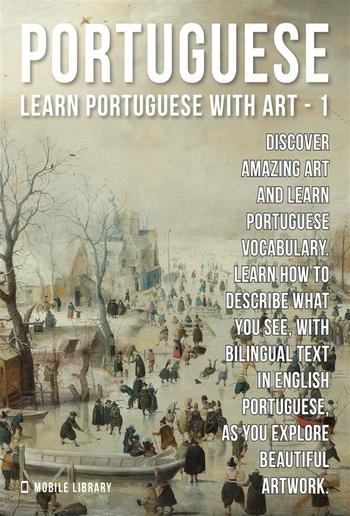 Portuguese - Learn Portuguese with Art - 1 PDF