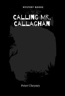 Calling Mr. Callaghan PDF