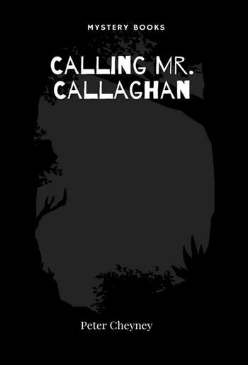 Calling Mr. Callaghan PDF