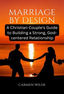 Marriage by Design PDF