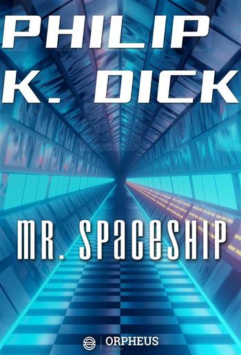 Mr. Spaceship PDF