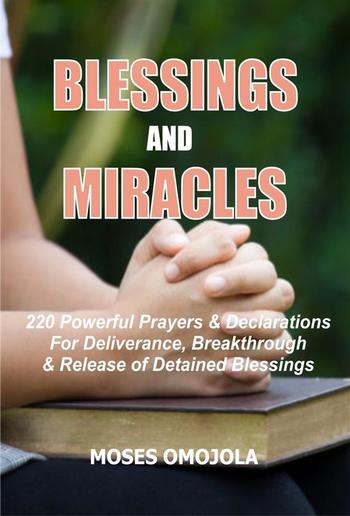 Blessings And Miracles PDF