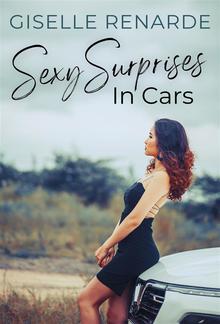 Sexy Surprises In Cars PDF