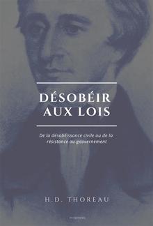 Désobéir aux lois PDF