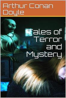 Tales of Terror and Mystery PDF