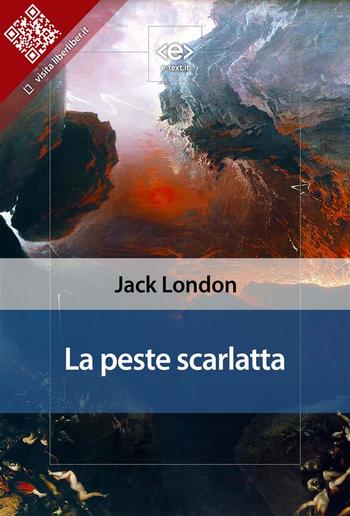 La peste scarlatta PDF