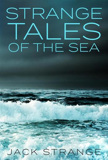 Strange Tales of the Sea PDF