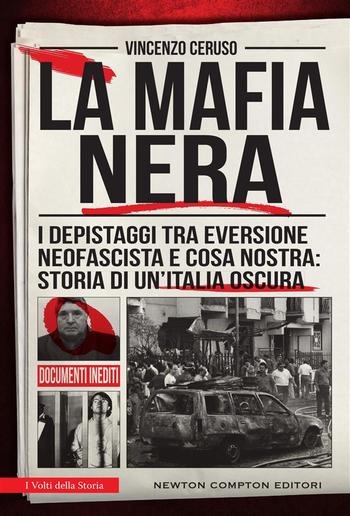 La mafia nera PDF