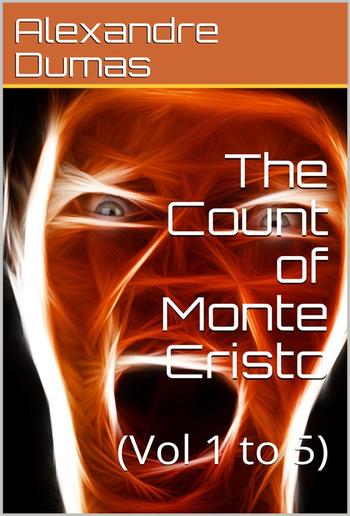 The Count of Monte Cristo, Illustrated PDF