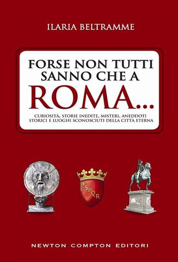 Forse non tutti sanno che a Roma... PDF