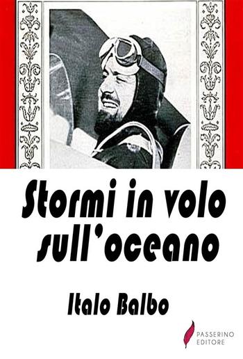 Stormi in volo sull'oceano PDF