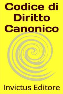 Codice di diritto canonico PDF