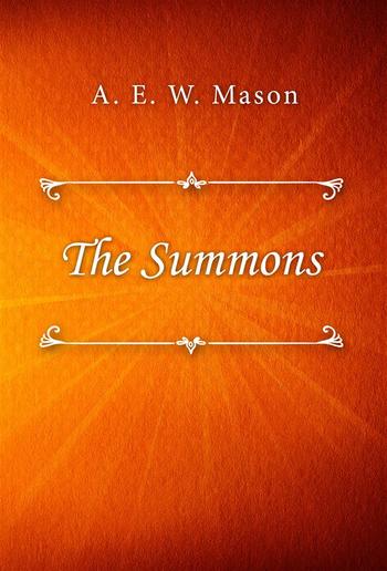 The Summons PDF