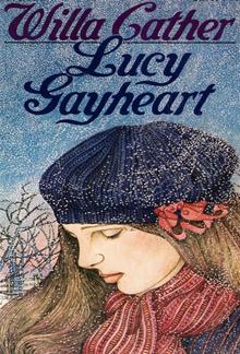 Lucy Gayheart PDF