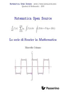 La serie di Fourier in Mathematica PDF