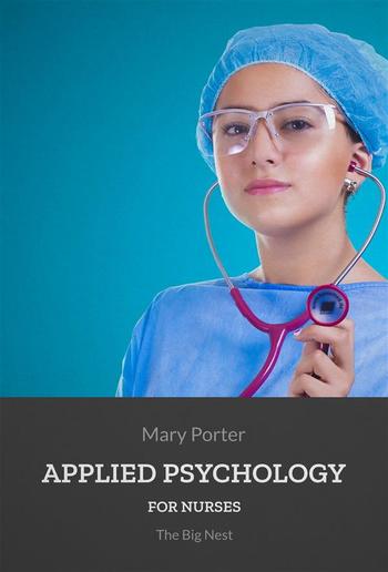 Applied Psychology for Nurses PDF