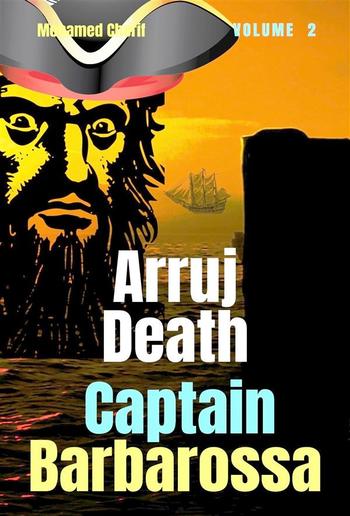 Captain Barbarossa: Arruj Death PDF