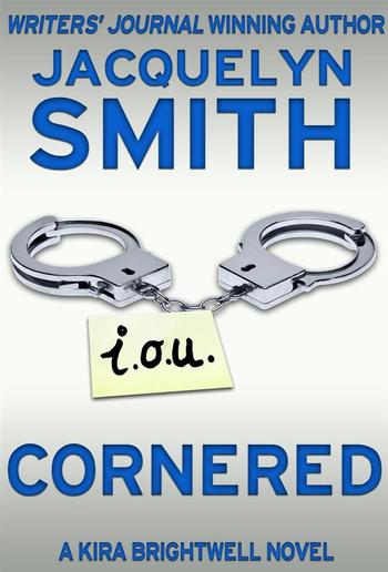 Cornered: A Kira Brightwell Novel PDF