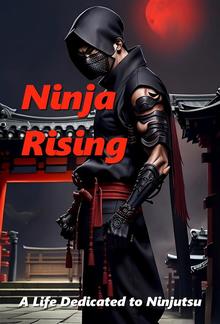 Ninja Rising PDF