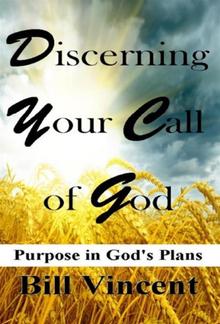 Discerning Your Call of God PDF