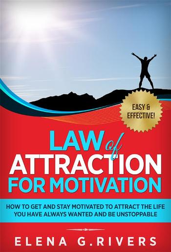 Law of Attraction for Motivation PDF