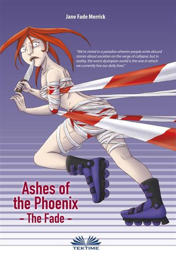 Ashes of the Phoenix PDF