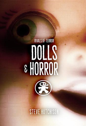 Dolls & Horror (2019) PDF