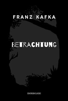 Betrachtung PDF