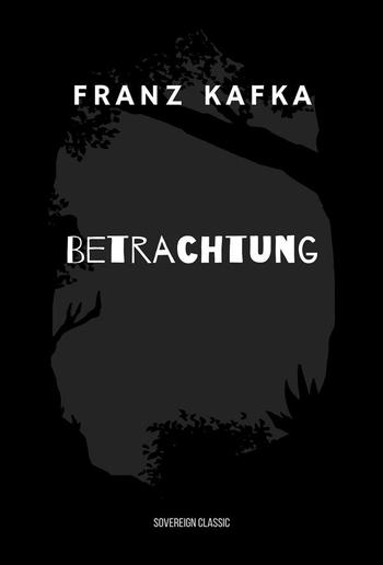 Betrachtung PDF