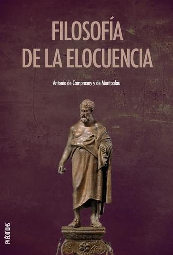 Filosofía de la elocuencia PDF