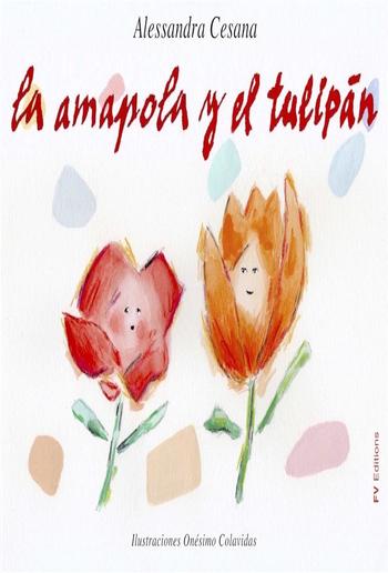 La Amapola y el Tulipán PDF