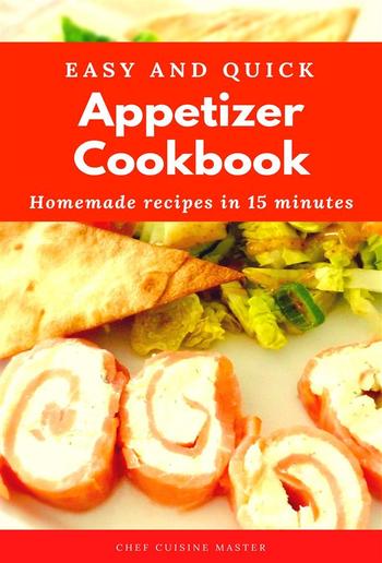 Appetizer Recipes PDF