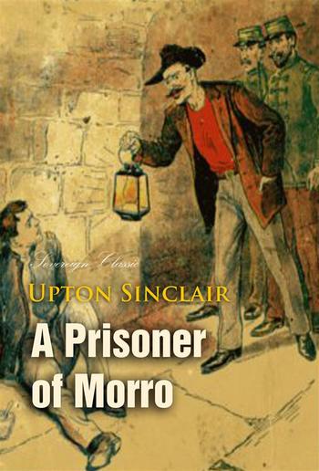 A Prisoner of Morro PDF