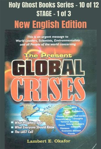 The Present Global Crises - NEW ENGLISH EDITION PDF