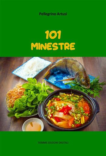 101 Minestre PDF