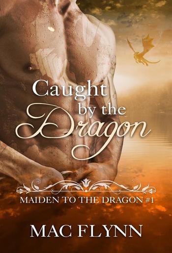 Caught By the Dragon PDF