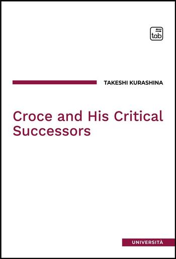 Croce and His Critical Successors PDF