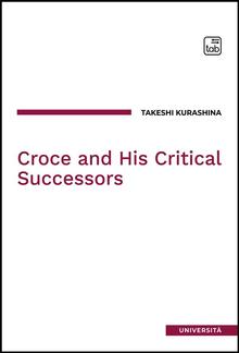 Croce and His Critical Successors PDF