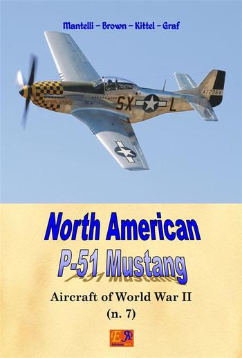 North American P-51 Mustang PDF