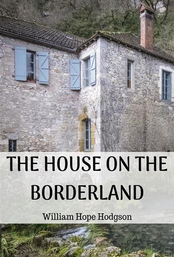 The House on the Borderland PDF